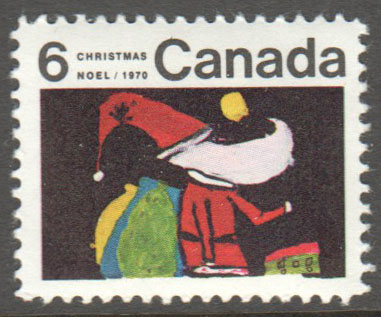 Canada Scott 527 MNH - Click Image to Close